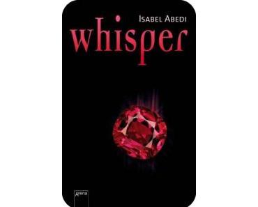 Whisper – Isabel Abedi