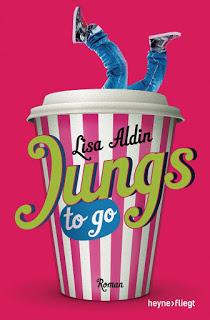 [Rezension] Jungs to go
