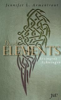 [Rezension] Dark Elements - Steinerne Schwingen