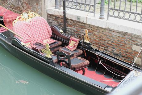 {TRAVEL} Ein Wochenende in Venedig
