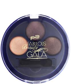 [DM News] p2 Limited Edition: Fabulous Beauty Gala