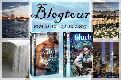 [Blogtour] Maan Blogtour 