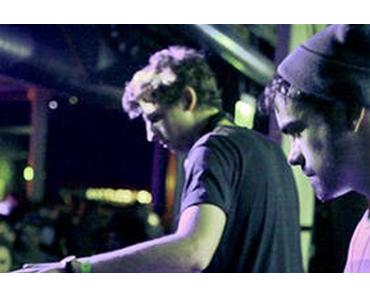 FACT Mix 239: Jamie XX & Oneman