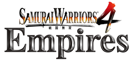 Samurai Warriors 4 Empires - Ankündigung des Empires-Spiels