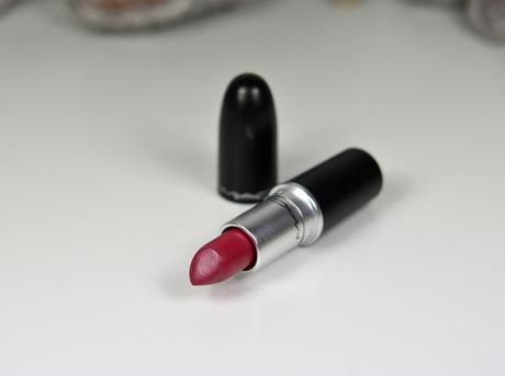 MAC Lipstick Amorous