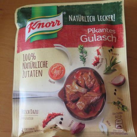 Knorr ” Natürlich lecker “