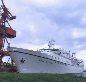 MS Ocean Majesty beendet erfolgreich Saison und geht für umfangreiches Programm in die Werft!