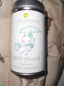 Helmsgard – Tee für alle