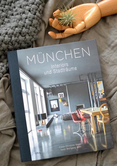 München - Interiors und Stadträume