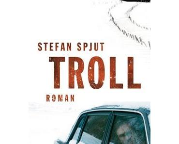 Rezi: Stefan Spjut - Troll
