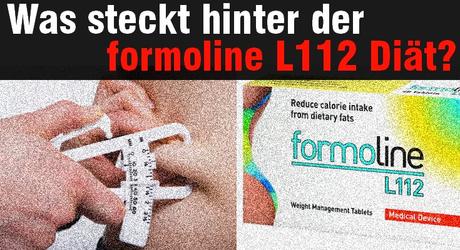 formoline L112 Diät aber wie wirkt dieser Fettkiller