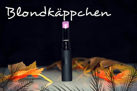 MACnificent Lipstick 