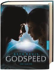 [Rezi] Beth Revis – Godspeed II: Die Suche