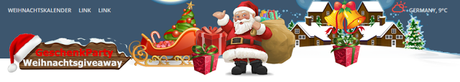 VOR-Anmeldung Weihnachtsgiveaway & Webinar