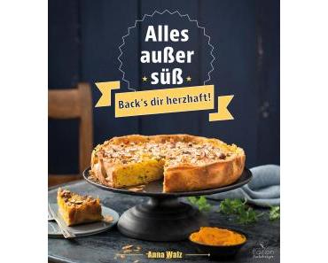 Rezension: Alles außer süß