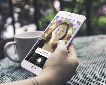 Instagram bringt nächstes Unterhaltungs-App