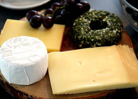 Ist Käse eigentlich gesund?
