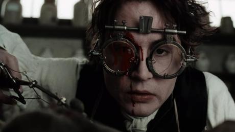 Diese 4 Filme mit Johnny Depp solltet ihr zu HALLOWEEN schauen…