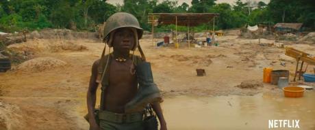Film-Tipp Beasts of No Nation