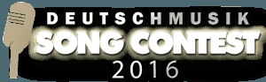 Deutschmusik Song Contest 2016LOGO