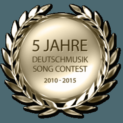 5-Jahre-DEUTSCHMUSIK-SONG-CONTEST