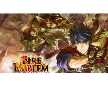 Retroreview: Fire Emblem Path of Radiance [Gamecube]