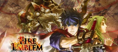 Retroreview: Fire Emblem Path of Radiance [Gamecube]