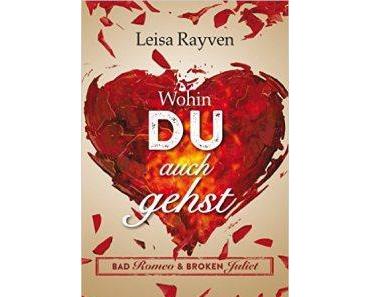 [Gastrezension] Wohin du auch gehst – Bd. 1