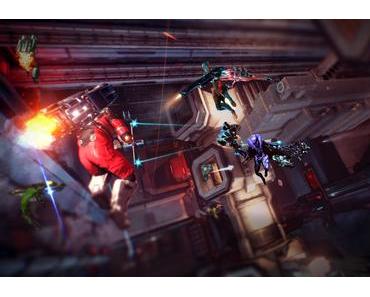 Warframe: Neue Erweiterung „Die Jordas-Regel“ jetzt auch für PlayStation 4 und Xbox One