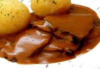 Sauerbraten