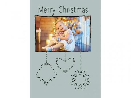 ELTERN-Grußkarten: Weihnachtsgrüße per Post