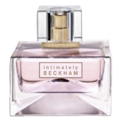 David Beckham Intimately Woman - Eau de Toilette bei Parfümplatz