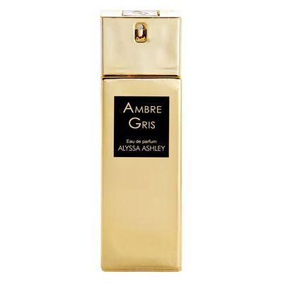 Alyssa Ashley Ambre Gris - Eau de Parfum bei Parfümplatz