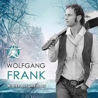 Wolfgang Frank - Winter Auf Der Haut