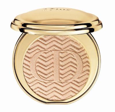 Dior State Of Gold Holiday 2015