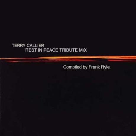 Terry Callier Rest In Peace Tribute Mix