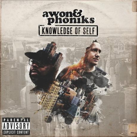 Awon-Phoniks-Knowledge-Of-Self