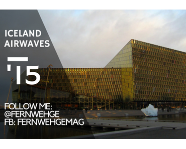 Iceland Airwaves Festival 2015 - must sees!