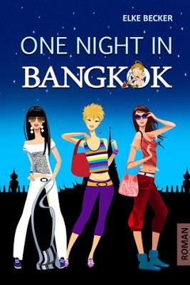 {Rezension} Elke Becker - One Night in Bangkok
