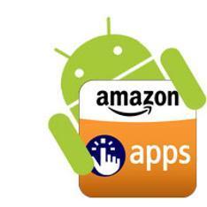Amazons bietet wieder kostenlose Apps an