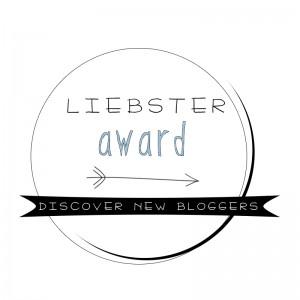 liebster-Award