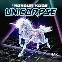 Honour Kode - Unicorpse