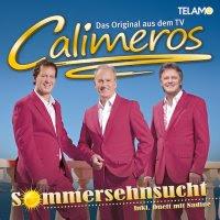 Calimeros - Hey Baby Du Bist Der Hit