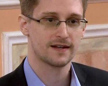 EU-Parlament: Politisches Asyl für Edward Snowden