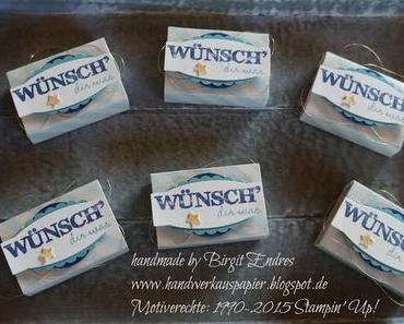 Wünsch' dir was...............