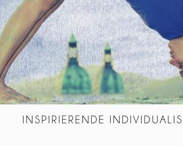 Ariadna Castorena im inspirierenden Gespräch zu Yoga und Ayurveda!