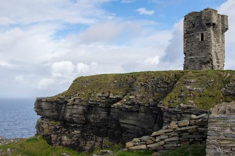 [Travel] Irland - Doolin und die Cliffs of Moher