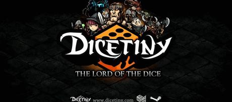 Testbericht: Dicetiny – Lord of dice