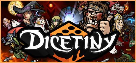 Testbericht: Dicetiny – Lord of dice