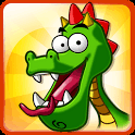 Feed That Dragon – Eins der besten Android Spiele von Miniclip neu im Play Store